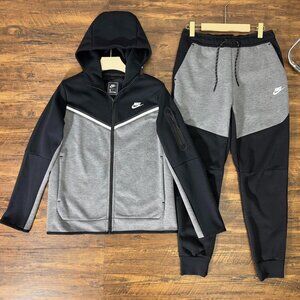 Nike - Sportswear Set, Casual Set, Men's Size M
